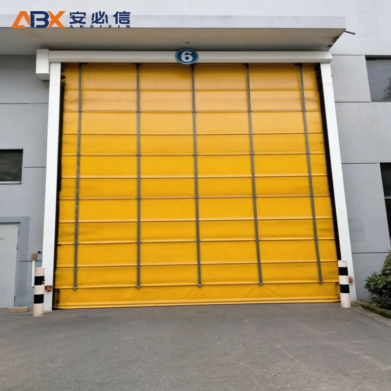 商洛市充气式门封