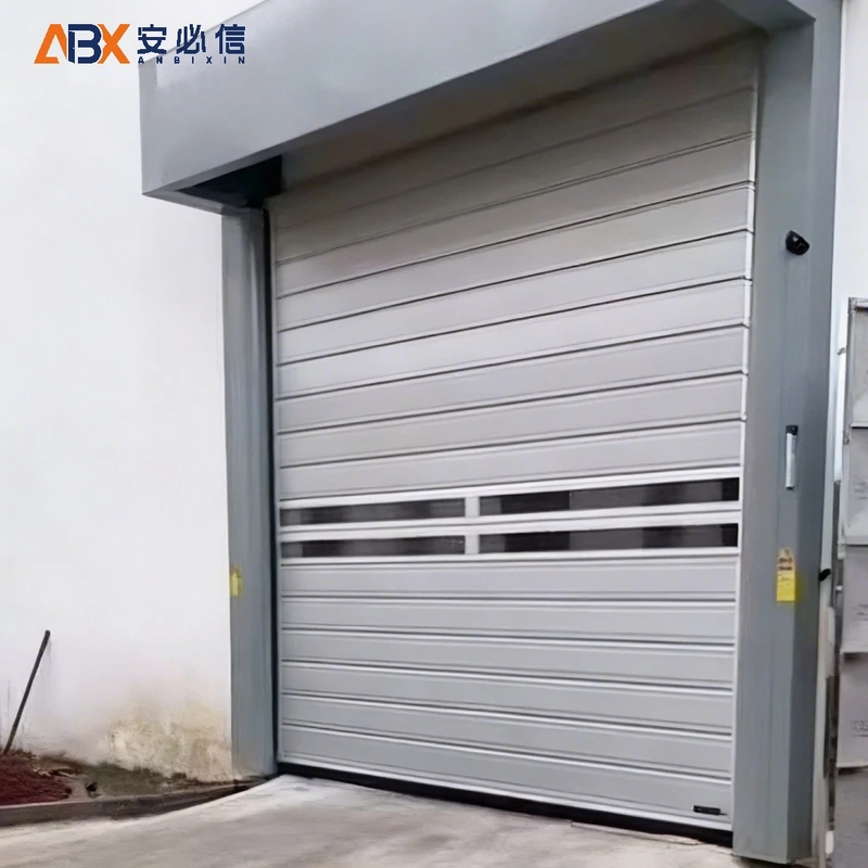 商洛市雷达高速门